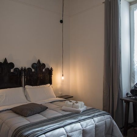 Villino Teresa Bed & Breakfast Salerno Ngoại thất bức ảnh