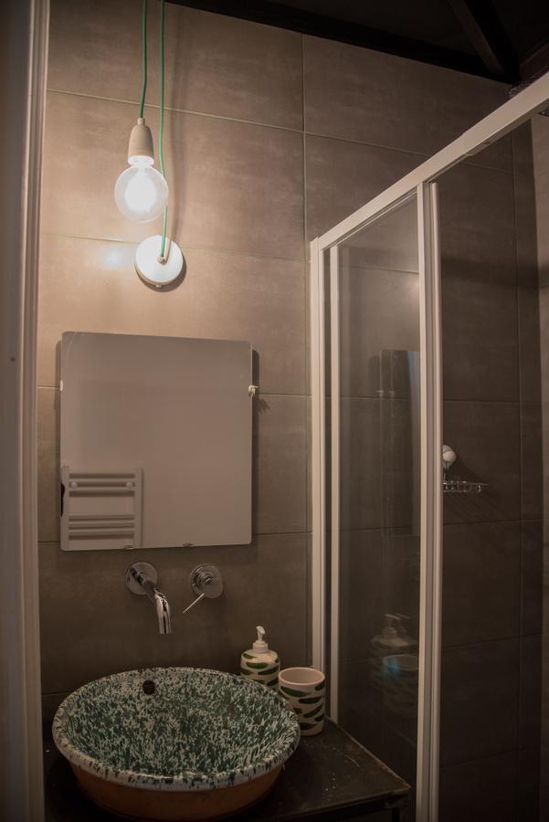 Villino Teresa Bed & Breakfast Salerno Ngoại thất bức ảnh