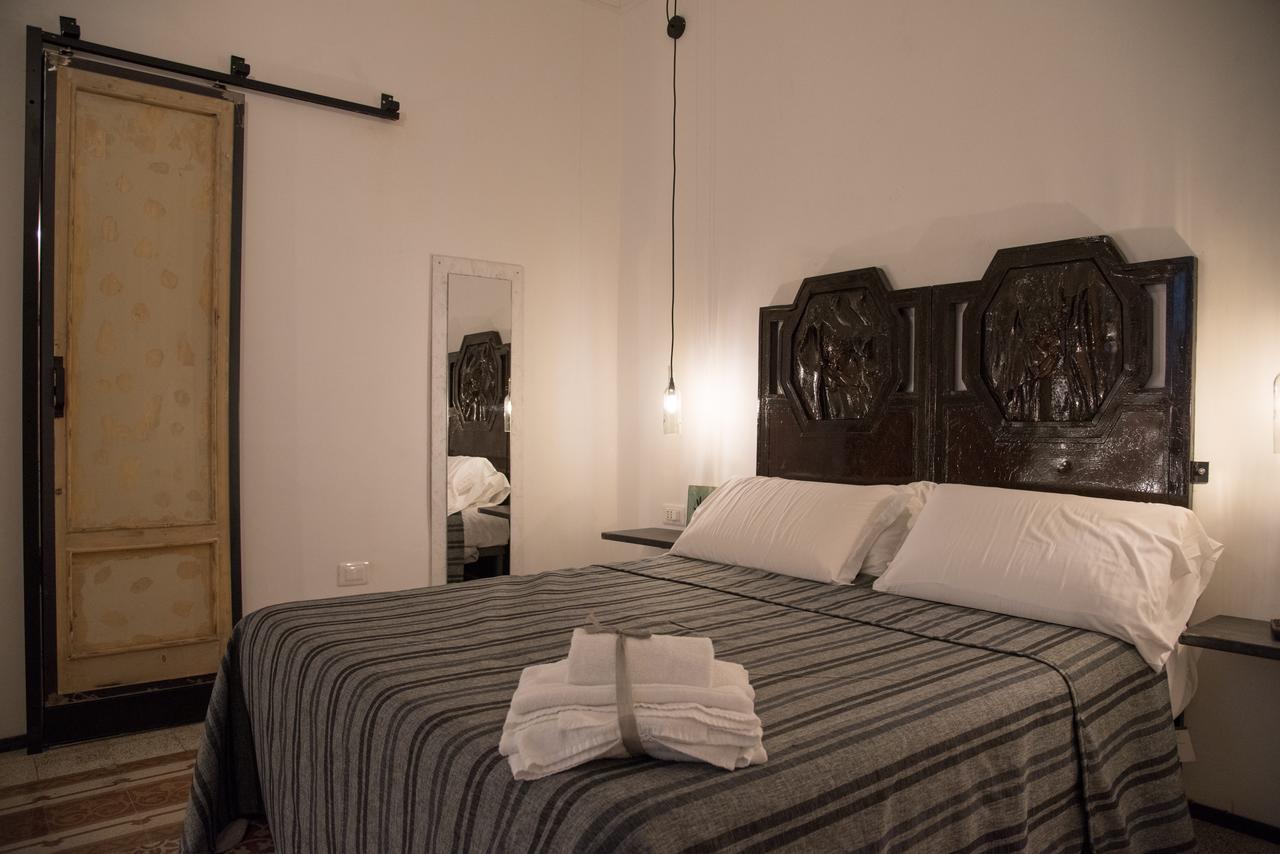 Villino Teresa Bed & Breakfast Salerno Ngoại thất bức ảnh