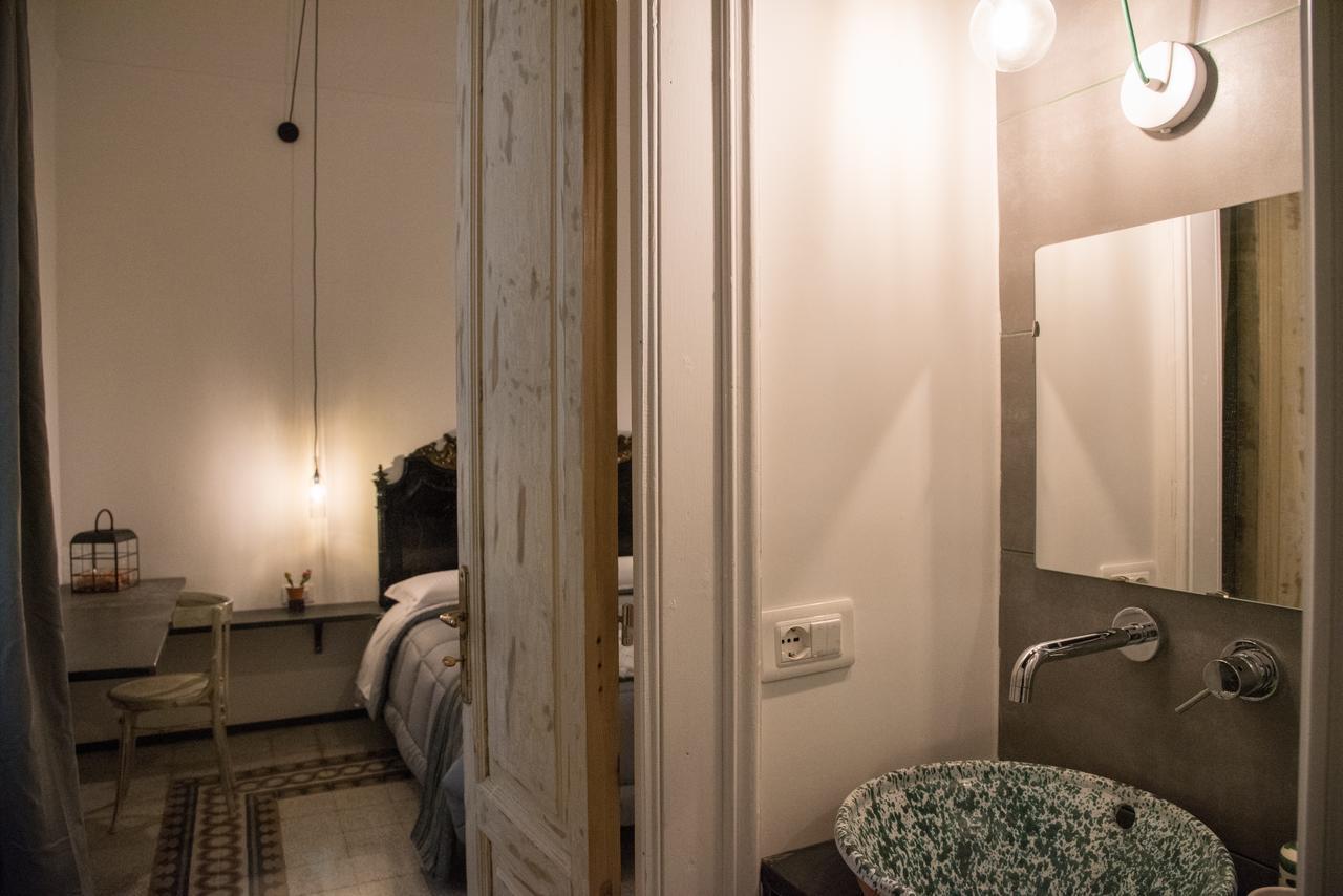 Villino Teresa Bed & Breakfast Salerno Ngoại thất bức ảnh