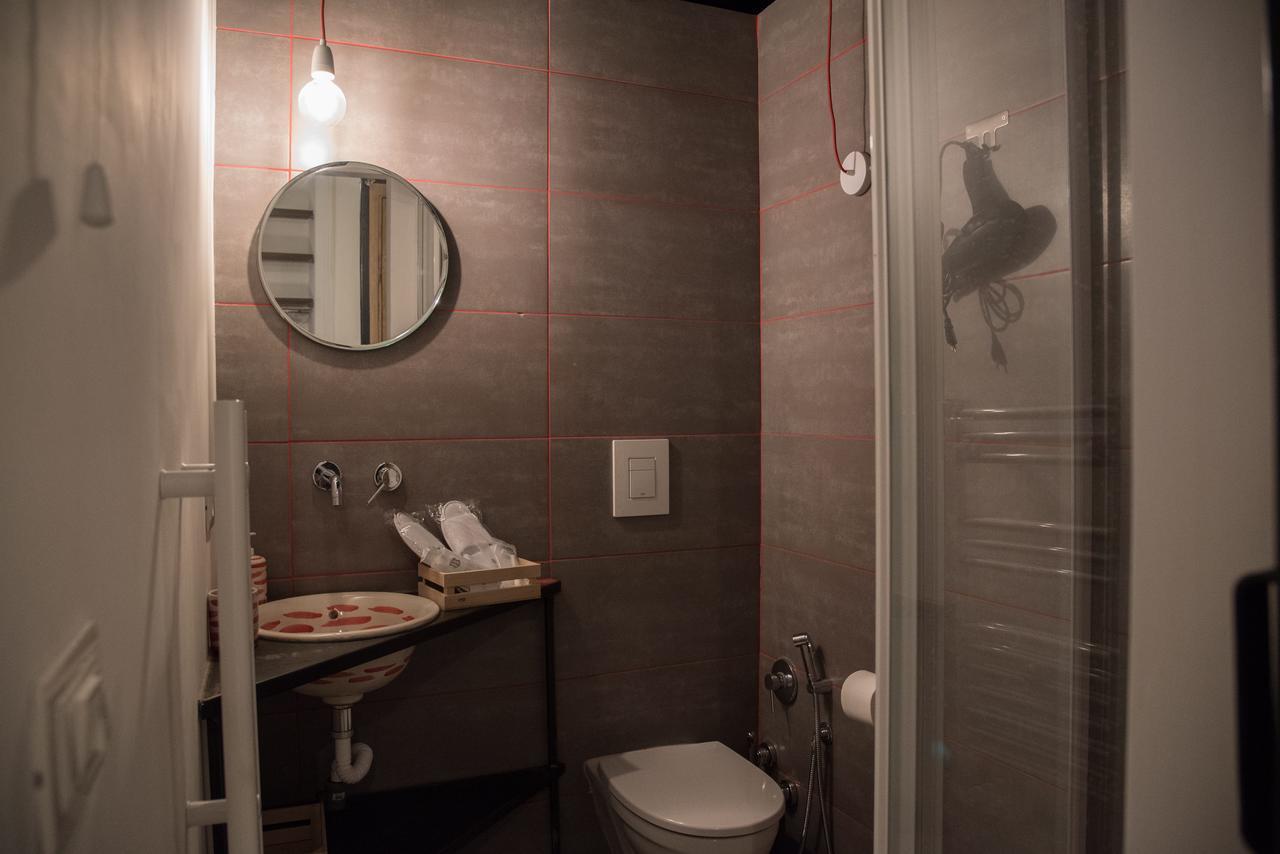 Villino Teresa Bed & Breakfast Salerno Ngoại thất bức ảnh