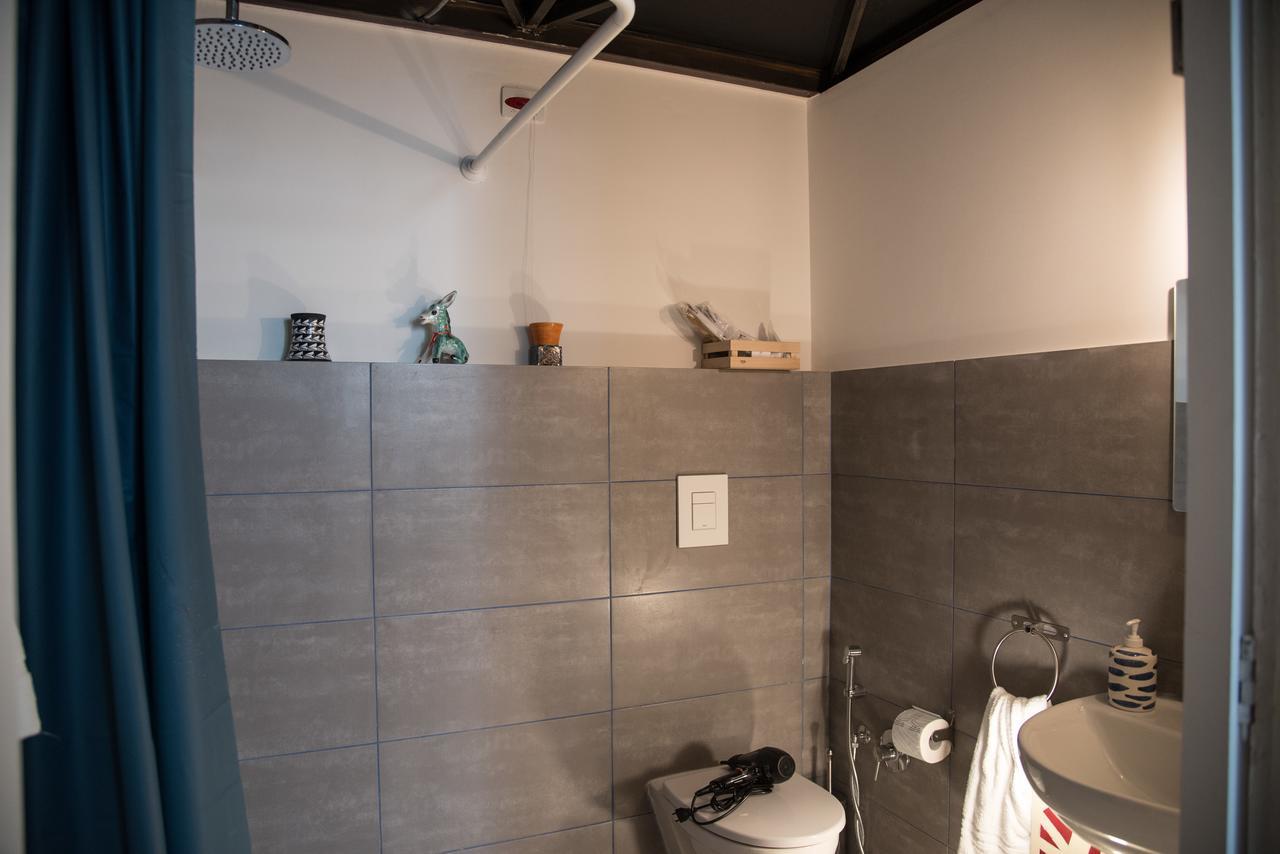 Villino Teresa Bed & Breakfast Salerno Ngoại thất bức ảnh